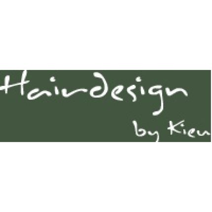 Logotipo de Coiffeur Hairdesign Kieu