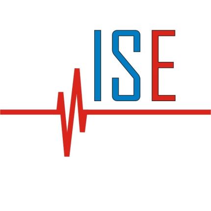 Logotipo de IS - Elektrotechnik GmbH
