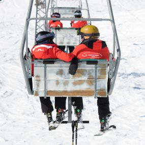 Bild von Ecole de Ski et Bureau des guides La Fantastique