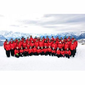 Bild von Ecole de Ski et Bureau des guides La Fantastique