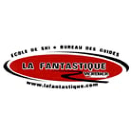 Logo from Ecole de Ski et Bureau des guides La Fantastique