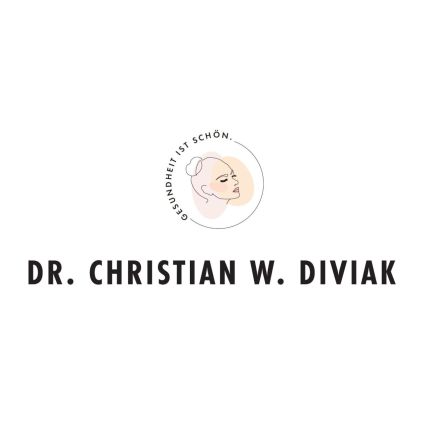 Logótipo de Dr. Christian W. Diviak