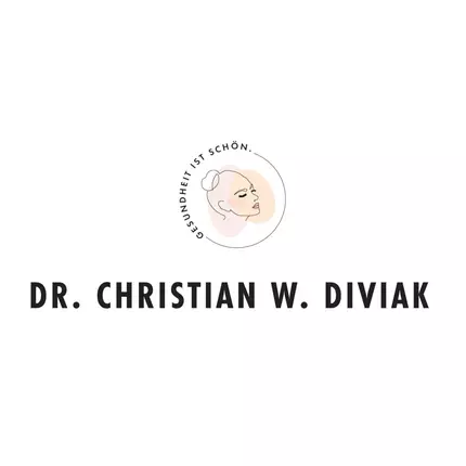 Logo da Dr. Christian W. Diviak