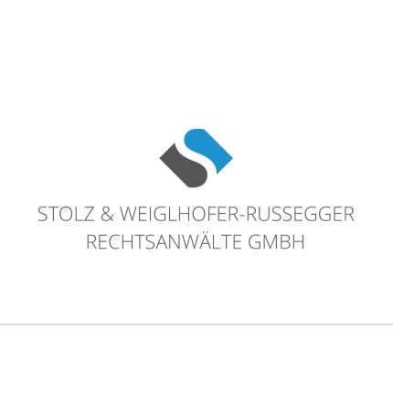 Logo von Stolz & Weiglhofer-Russegger, Rechtsanwälte GmbH