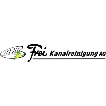 Logo van Frei Kanalreinigung AG