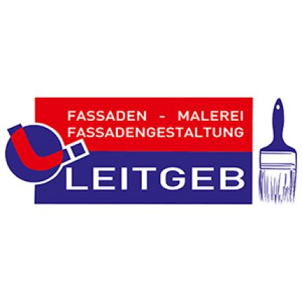 Logo von Bernhard Leitgeb Fassadenbau und Malerei