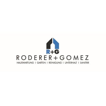 Logotyp från Roderer + Gomez Hauswartung GmbH
