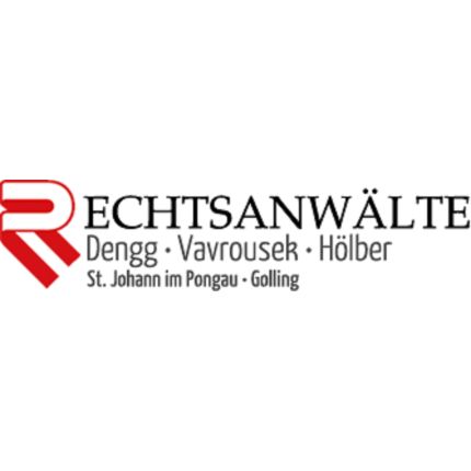 Logo da Rechtsanwälte Dr.  Josef Dengg & Dr. Milan Vavrousek & Mag. Thomas Hölber