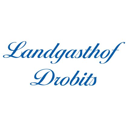 Logotipo de Landgasthof Drobits
