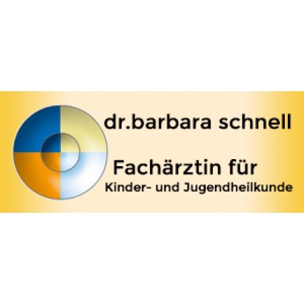 Logotipo de Dr. Barbara Schnell Kinderärztin Pongau