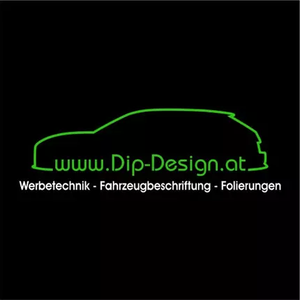 Logo de Dip-Design