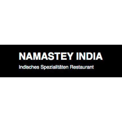 Logo de Namastey India