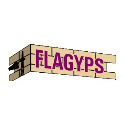 Logotyp från Flagyps SA