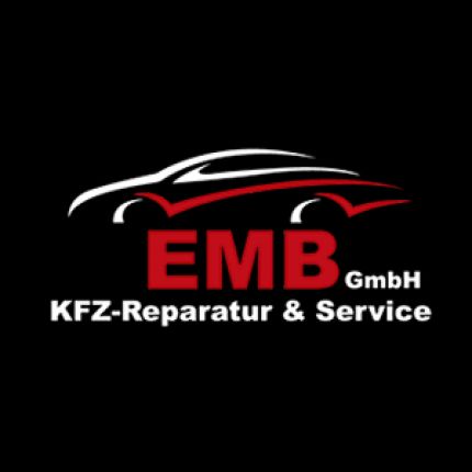 Logotipo de EMB-KFZ Reparatur & Service GmbH