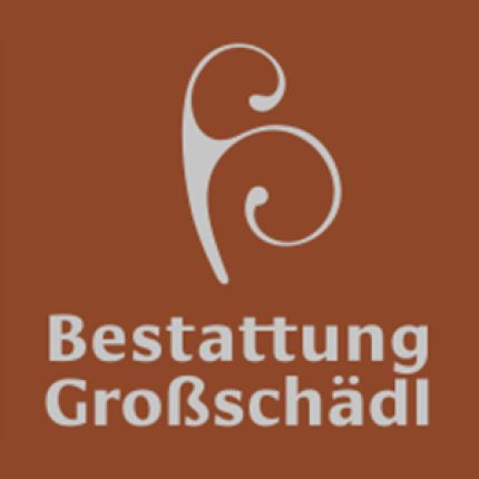 Logotyp från Bestattung Großschädl
