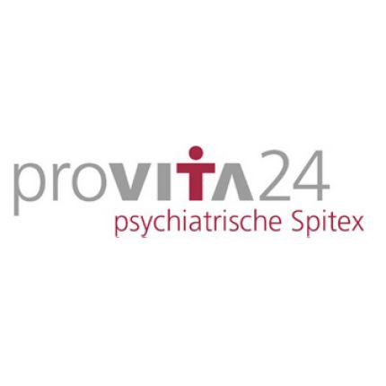 Logotipo de Pro Vita 24 GmbH