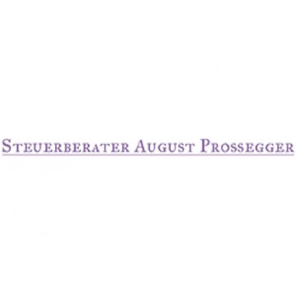 Logo da Steuerberater August Proßegger
