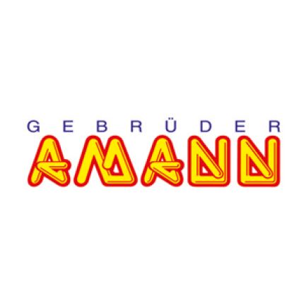 Logotipo de Gebrüder Amann GmbH
