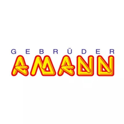 Logo fra Gebrüder Amann GmbH