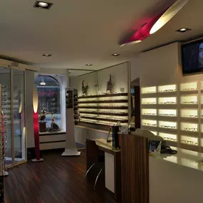 Bild von Maxivue Optique du Centre Moret