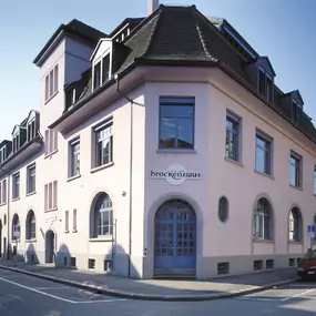 Bild von Zürcher Brockenhaus