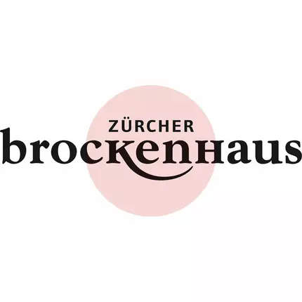 Logo from Zürcher Brockenhaus