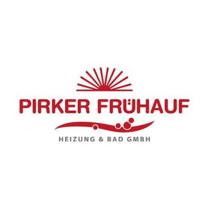 Logo van Pirker-Frühauf Heizung & Bad GmbH