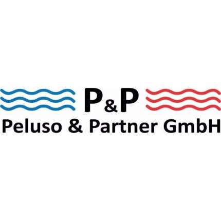 Logo fra Peluso & Partner GmbH