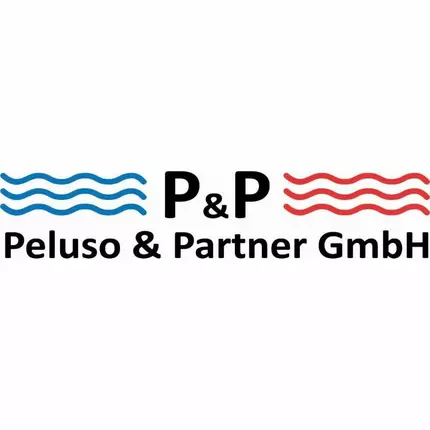 Logotipo de Peluso & Partner GmbH