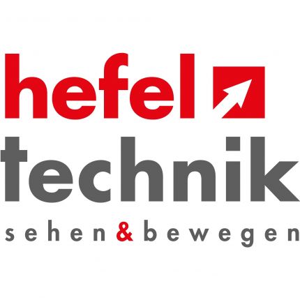 Logo von Hefel Technik GmbH