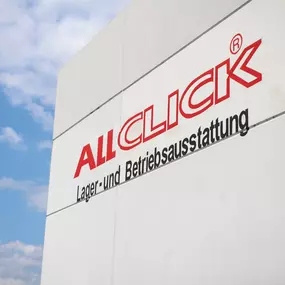 Betriebsgebäude Zentrale Pfaffstätten Allclick