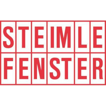 Λογότυπο από Steimle Fenster AG