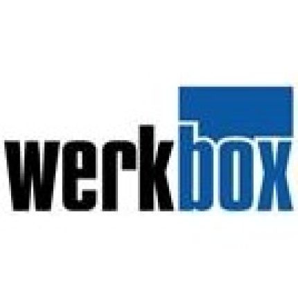 Logo von Werkbox Architektur Peter Munz