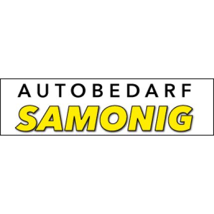 Logotipo de Autobedarf Samonig