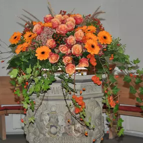 Bild von Zimmermann Flaach AG Blumen & Gartenbau