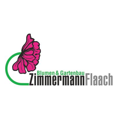 Logótipo de Zimmermann Flaach AG Blumen & Gartenbau