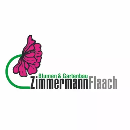 Logotyp från Zimmermann Flaach AG Blumen & Gartenbau