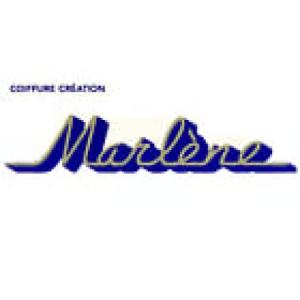 Logotyp från Marlène Création Coiffure