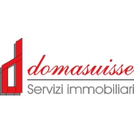 Logo de Domasuisse Sagl