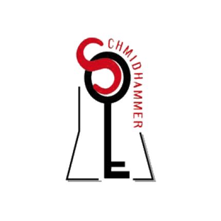 Logo da AUFSPERRDIENST Schlüsselnotdienst-Sicherheitstechnik Schmidhammer