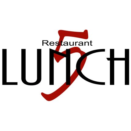 Logo fra Restaurant Lunch 5 GmbH