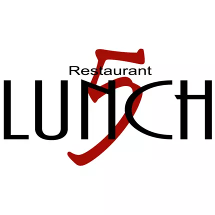 Logo von Restaurant Lunch 5 GmbH