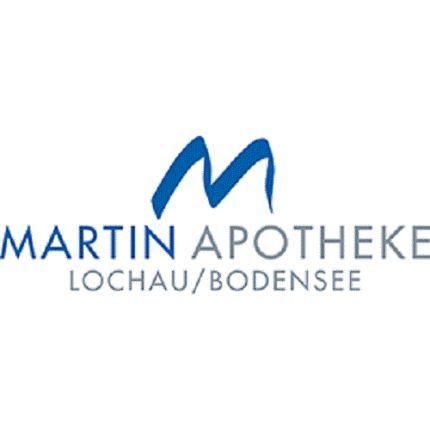 Logo de Martin-Apotheke Dr. Michler KG