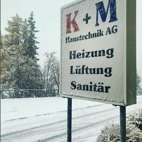 Bild von K+M Haustechnik AG