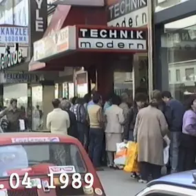 ´Technik Modern Michael Reihs e.U.