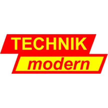 Logo von Technik Modern Michael Reihs e.U.