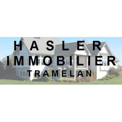 Logótipo de Hasler Immobilier P. & V.