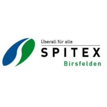 Logo fra Spitex Birsfelden GmbH