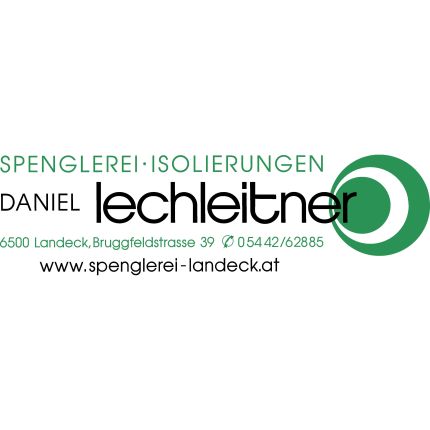 Logo van Spenglerei Daniel Lechleitner
