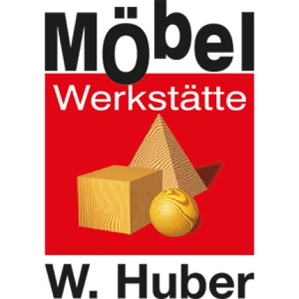 Logotipo de Möbelwerkstätte Tischlerei Wolfgang Huber